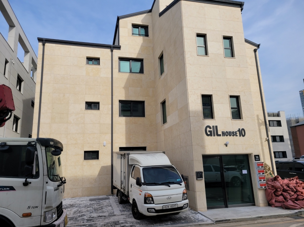 평택 고덕 길하우스10차