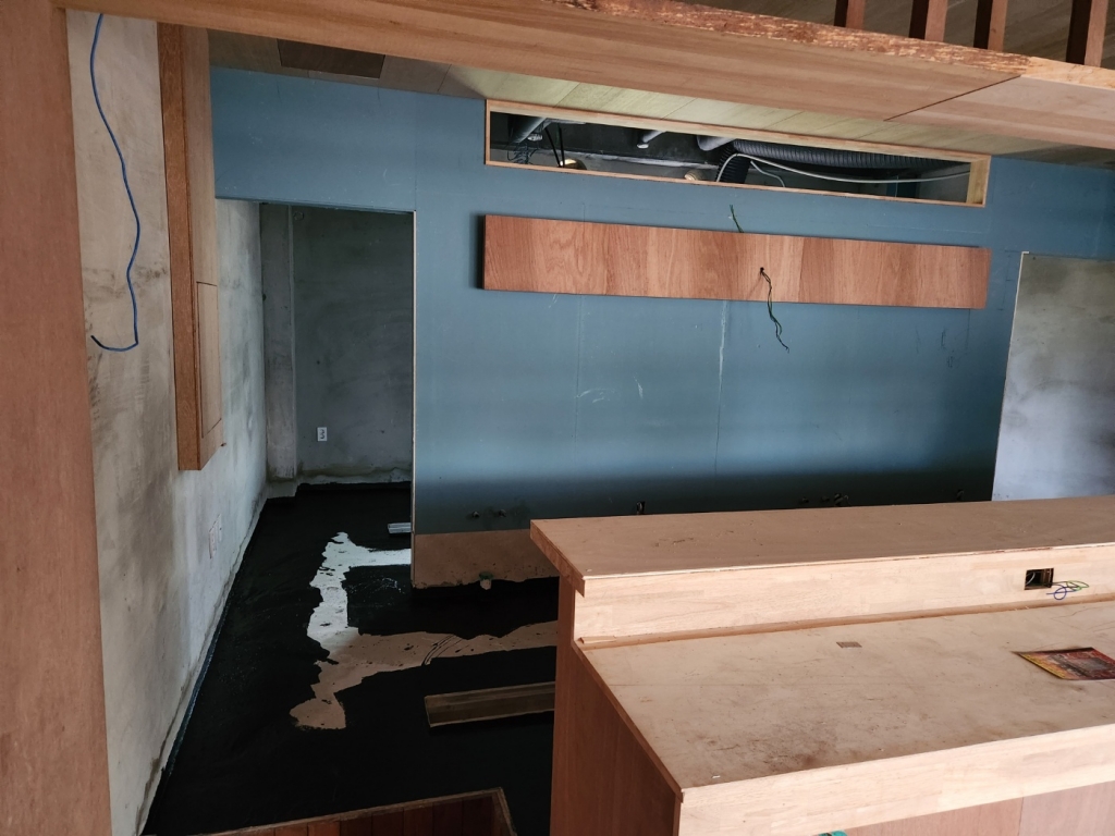 화성시 산척동 인테리어 공사